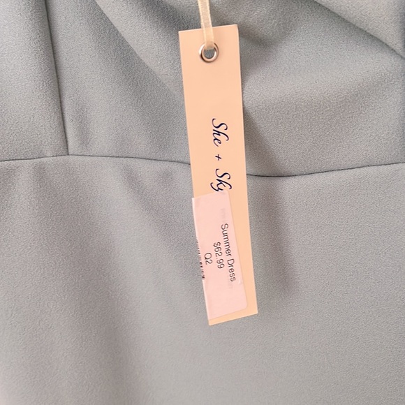 Summer Dress - Picture 5 of 8